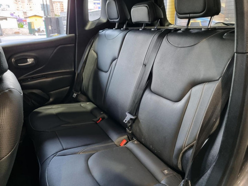 Jeep Renegade Longitude T270 1.3 Tb 4x2 Flex Aut