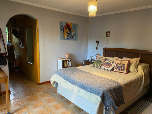 Excelente Casa Centrica En Arriendo (101295)
