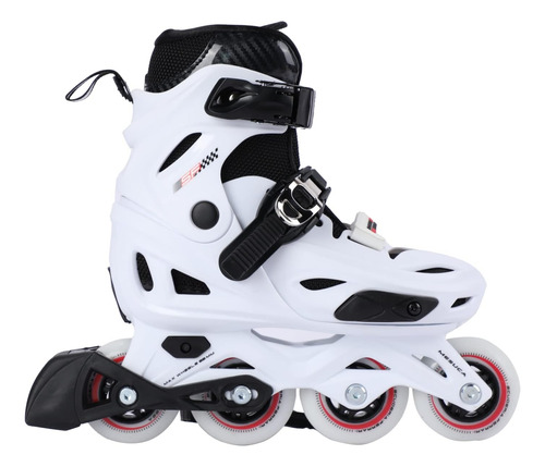 Ferrari Patines En Línea Ajustables, Divertidas Cuchillas Pa