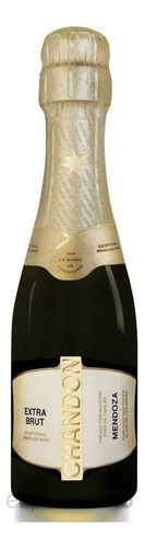 Espumante Chandon 187 Extra Brut De Chandon