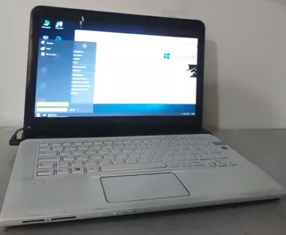 Laptop Sony Vaio Core I5