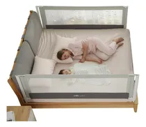 Comprar Pack Barandas Deluxe Gemelas