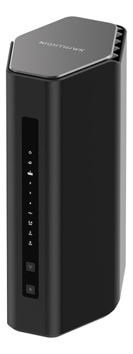 Netgear Nighthawk Tri-band Wifi 7 Router (rs500)