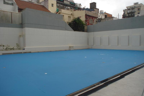 Hermoso Departamento De 2 Amb. En Torre De Lujo - Caballito - 50m2 - Full Amenities-