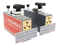 Comprar Projetor A Laser  Alinhador De Direção Laser Duplo(par) 14mm