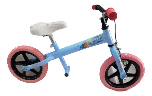 Bicicleta Infantil Aprendizaje Aluminio 12 Lamborghini 1272