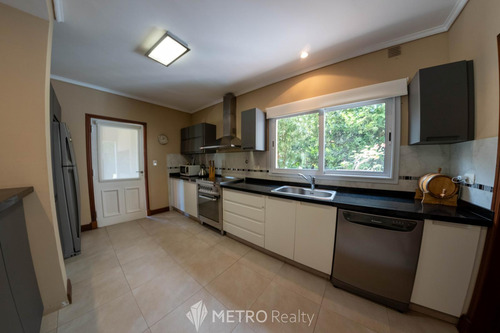 Casa En Venta 5 Ambientes En Lujan La Concepcion