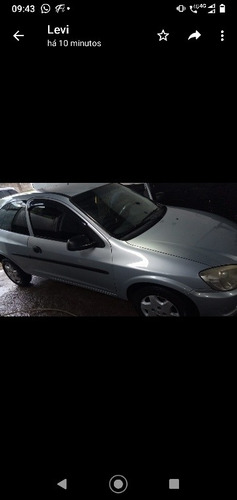 Chevrolet Celta 2009 1.0 Spirit Flex Power 3p 77 Hp