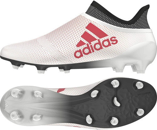 Zapato Fútbol Hombre adidas X 17+ Fg Originales
