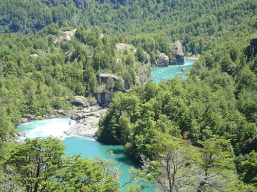 Se Vende Campo En Futaleufú!