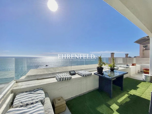 Sector Bellavista, Triplex Espectacular Vista Al Mar, Reñaca
