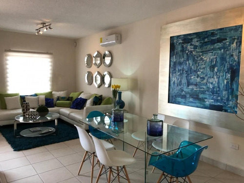Imagen 18 de 30 de Venta Casa Provincias Residencial Nuevas