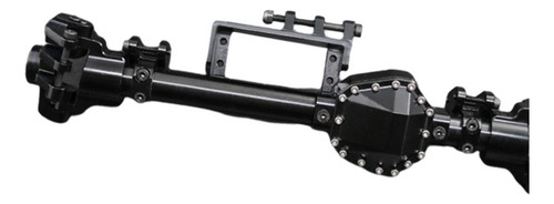 Caixa De Eixo Rc Adequada Para Axial Rbx10 Ryft 1/10 Carro