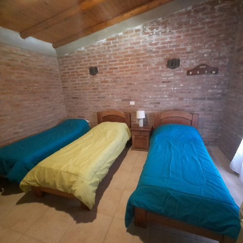 Imagen 29 de 30 de Playas De Oro - Casa De Dos Dormitorios - Villa Carlos Paz