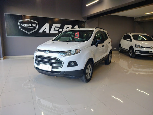 Ford Ecosport 2.0 Se 143cv 4x2
