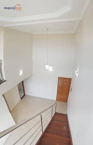 Cobertura Com 2 Dormitórios À Venda, 100 M² Por R$ 477.000 - Jardim Motorama - São José Dos Campos/sp - Co0202