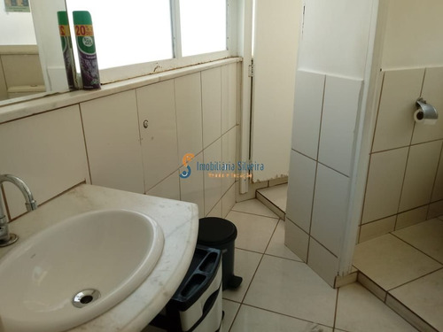 Andar Corrido De Sala Com 224m² Em Excelente Localização No Funcionários - 5662