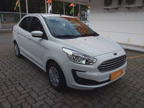 Imagem 5 de 9 de Ford Ka 1.5 Ti-vct Flex Se Manual