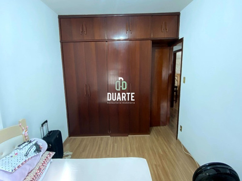 Imagem 27 de 30 de Vendo Excelente Apartamento 3 Quartos, 1 Suíte, + Dependência, 1 Vaga Demarcada; Bairro Aparecida, Santos, 111m2 Úteis - Ap03800 - 69430704
