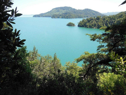 Imagen 6 de 30 de Isla Cui Cui Lago Puyehue 0