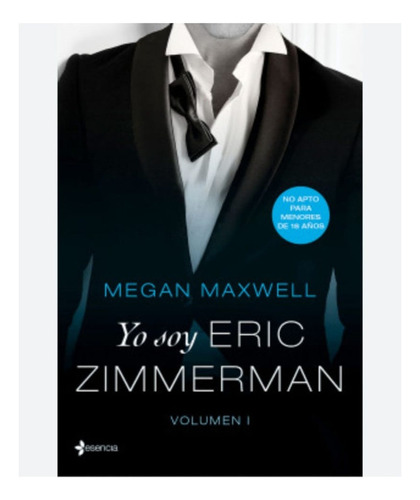 Yo Soy Eric Zimmerman Volumen 1
