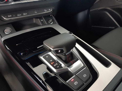 Imagen 15 de 15 de Audi Q5 45 Tfsi Quattro (245) Hp S Tronic S Line