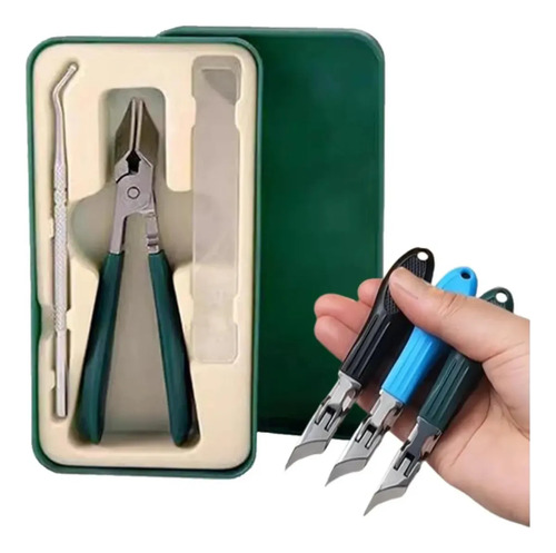 ·cortauñas Oblicuo Súper Afilado Para Uñas Gruesas