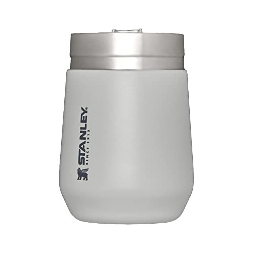 Stanley Aluminum Aislado Go Vino Y Bebida Tumbler Ash Cvywy