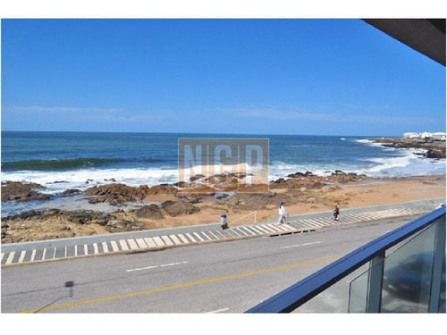 Apartamento Nuevo -ref:9903