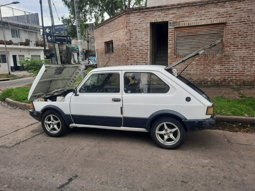 Fiat 147 Spazio 1.3 Tr