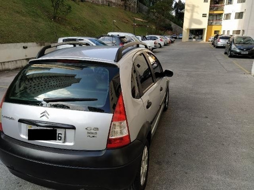 C3 Xtr 1.6 16v 2008