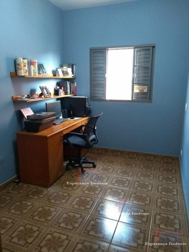 Imagem 7 de 13 de Ref.: 2720 - Assobradada Em Osasco Para Venda - V2720
