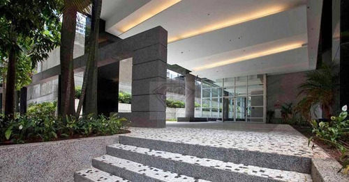 Imagem 9 de 21 de Conjunto Comercial Para Locação, Paraíso, São Paulo. - Cj0991