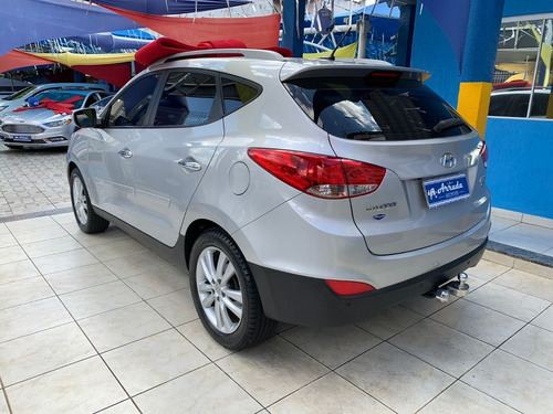 Imagem 4 de 10 de Hyundai/ Ix35 Gls 2.0 2015