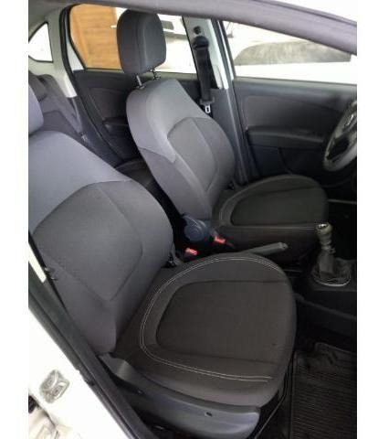 Imagem 3 de 10 de Fiat Grand Siena Attrac. 1.4 Evo F.flex 8v