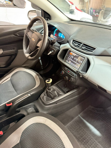 Chevrolet Onix 1.0 Ls 5p