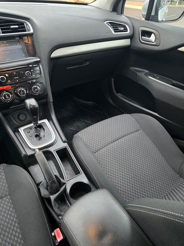 Citroën C4 Lounge 1.6 Thp Origine Flex Aut. 4p