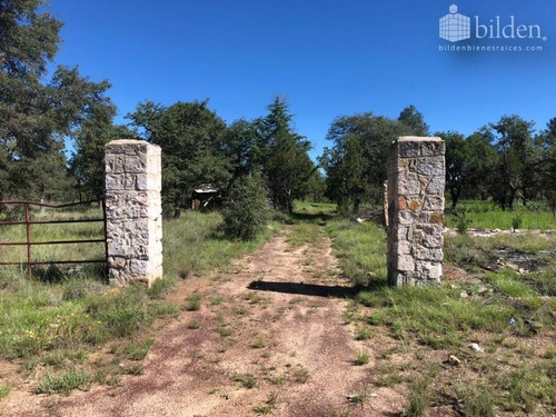 Imagen 9 de 11 de Terreno En Venta El Soldado, Dgo