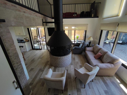 Imagen 4 de 12 de Vendo Casa Nueva De 3 Dormitorios En La Floresta