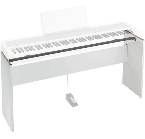 Mueble Soporte Piano Teclado Korg Stb1 Para B1 B2 Xe20