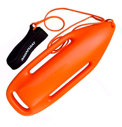 Salvavidas Torpedo Aquafloat Baywatch Profesionalpº