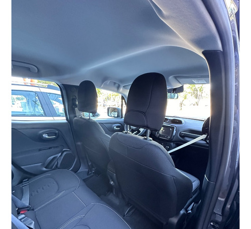 Jeep Renegade 1.8 Sport At Plus