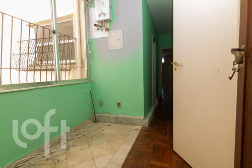 Imagem 7 de 30 de Apto Copacabana | 5 Quartos | 280 M² | Cond: R$2800.00 | 2 Vagas - 1yr9x09