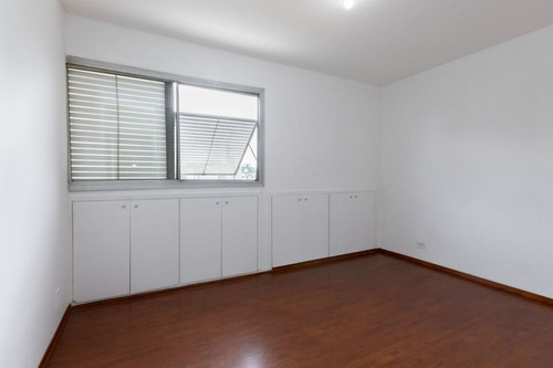 Imagem 19 de 30 de Apartamento À Venda No Bairro Vila Madalena - São Paulo/sp - O-24962-41304
