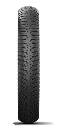 Pneu Traseiro 100/90-18 Michelin City Extra Sem Câmara