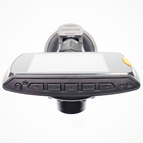 Imagen 4 de 4 de Cámara Frontal 2.4 120 Grados 1080p Car Hd Recorder Imbest