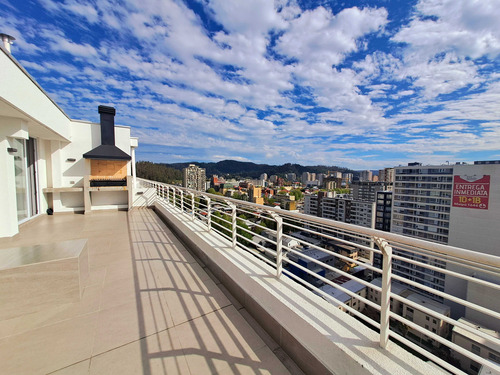Estupendo Home-studio Amoblado, Centro Ccp. (93046)