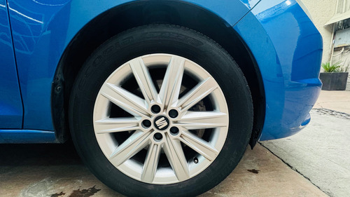 Seat Toledo 1.2 Style Mt