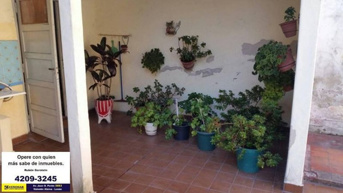 Imagen 9 de 10 de Casa 3 Ambientes En Venta