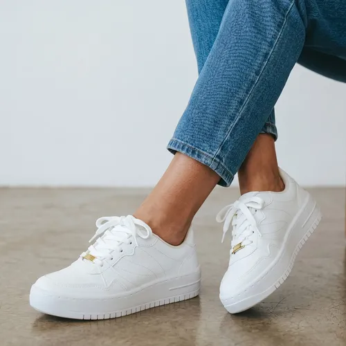 Tênis Vizzano Casual